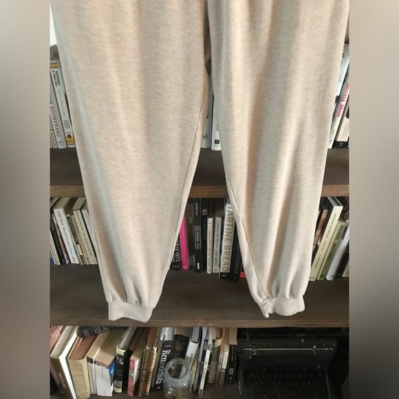 EUC Z Supply Soft Modall WFH Light Grey Joggers M - Picture 8 of 13